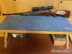 Voere  .270 Winchester