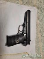 CZ | Ceska Zbrojovka 52 7.62x25mm Tokarev