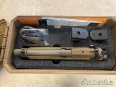 Beretta M9A3 9x21mm IMI