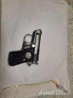 Beretta 950B .25 ACP  |  6.35 mm Browning