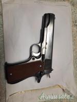 Star Mauser 7.63x25mm Mauser