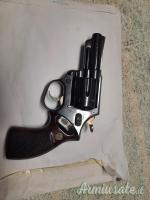 Astra Police  .357 Magnum  |  9x31mmR  | .353 Casull