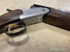 Fabarm GAMMA BECCACCIA 12