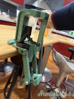 Pressa RCBS Rock Chucker Supreme Press