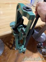 Pressa RCBS Rock Chucker Supreme Press