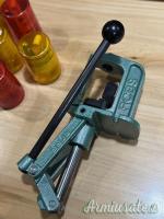 Pressa RCBS Rock Chucker Supreme Press