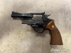 Astra REVOLVER .357 Magnum  |  9x31mmR  | .353 Casull