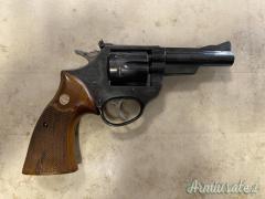 Astra REVOLVER .357 Magnum  |  9x31mmR  | .353 Casull