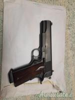 Springfield 1911-A1 .38 Super Auto