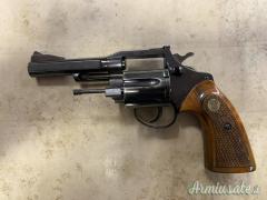 Gamba F.lli Armi RENATO GAMBA CT/59 .38 Special  |  9x29mmR