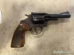 Gamba F.lli Armi RENATO GAMBA CT/59 .38 Special  |  9x29mmR