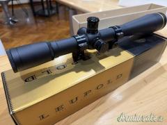 Leupold Competition 35x45 – Crosshair – cod. 53430