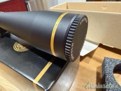 Leupold Competition 35x45 – Crosshair – cod. 53430