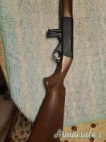 Anschutz 520 .22 Long Rifle