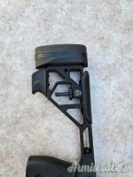 Carabina Tikka T3x ace target cal 308 win ARMA NUOVA