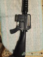 Jager 311 .223 Remington