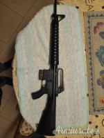 Jager 311 .223 Remington