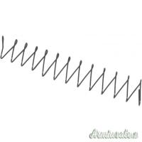 STI MOLLA CARICATORE 38/40 - 170 mm a 13 SPIRALI