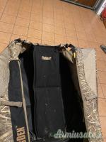 Vendo capanno da campo mai usato