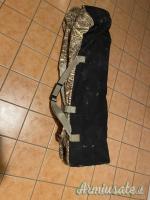 Vendo capanno da campo mai usato