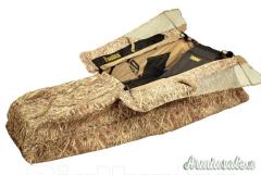 Vendo capanno da campo mai usato