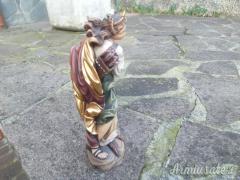 Diana Dea della Caccia