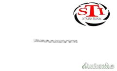 STI MOLLA RECUPERO 5.1 da 16 LBS