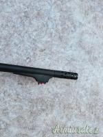 Carabina H&K slb 2000 light cal 300 win con freno di bocca e secondo caricatore