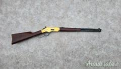 Carabina Uberti 1866 yellow boy carbine cal 45 colt ottime condizioni