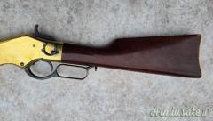 Carabina Uberti 1866 yellow boy carbine cal 45 colt ottime condizioni