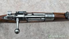 Carabina Mauser 1908 cal 7x57 contratto brasiliano condizioni eccellenti  per info contattaci