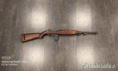 WINCHESTER  30 M1