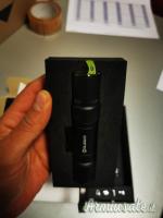 torcia tattica OLIGHT ODIN S