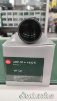 LEICA AMPLUS 6 1-6X24i RET L-4A