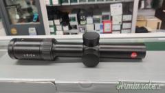 LEICA AMPLUS 6 1-6X24i RET L-4A