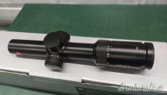 LEICA AMPLUS 6 1-6X24i RET L-4A