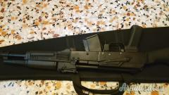 IZHMASH ak 47 7.62x39mm