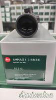 LEICA AMPLUS 6 3-18X44i ret L-4A BDC