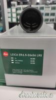 LEICA ER 6.5-25X56 LRS RET 4A