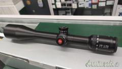 LEICA ER 6.5-25X56 LRS RET 4A