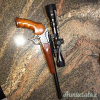 Thompson .22 Long