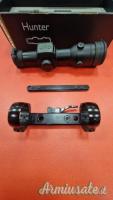 AIMPOINT - Hunter H34S