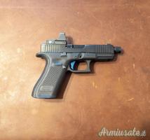 Glock 45 FTO MOS 9x21mm IMI