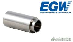 - Boccola EGW  in acciaio inox per 1911 Government  -