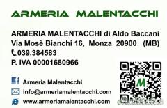 - Boccola EGW  in acciaio inox per 1911 Government  -