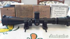 Vendesi cannocchiale Leupold Mark 4