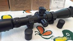 Vendesi cannocchiale Leupold Mark 4