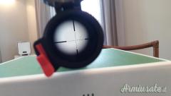 Vendesi cannocchiale Leupold Mark 4