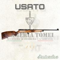 USATO – CARABINA – KRICO MODEL 300 cal. 22LR