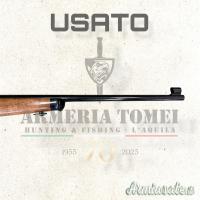 USATO – CARABINA – KRICO MODEL 300 cal. 22LR